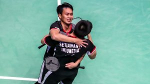 Jadwal Wakil Indonesia di Babak 16 Besar All England 2020