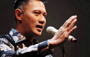 AHY: Kepada Rekan-rekan Prajurit TNI, Jangan Kecil Hati