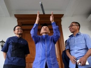 Amien Rais Siap Deklarasikan Partai Ummat, Momen Penting Ini Jadi Pilihan