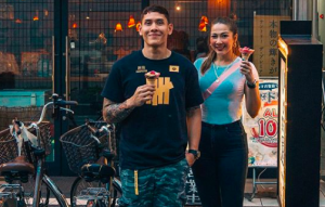 Andrea Dian: Aku Pasti Pulang Kok Sayang