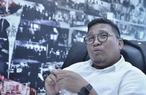 Darurat Sipil Dinilai Upaya Pemerintah Menutupi Kelemahan