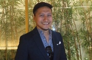 Hapus Cuitan Soal Palestina, Arie Untung: Kasihan Mba Paris Hilton