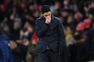 Musim Kelam Sepakbola
