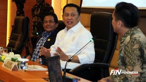 Penyebaran Virus Corona, Ini Peringatan Bamsoet untuk Pemerintah
