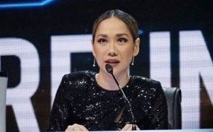 BCL: Terima Kasih Mas Anang, Aku Sangat Terhibur