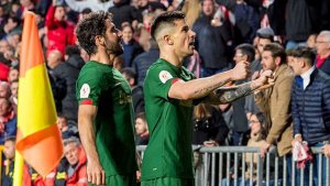 Kalah tapi Unggul Gol Tandang, Bilbao Lolos ke Final Copa del Rey