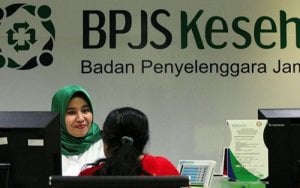 Putusan MA Tak Berlaku Surut, Iuran BPJS Kesehatan Tak  Bisa Dikembalikan