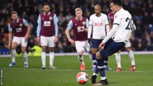Arsenal Menang Tipis, Spurs Imbang Lagi
