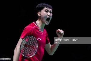 Hasil Lengkap Semifinal All England 2020: Hanya Satu Juara Bertahan ke Final