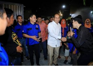 Pilwalkot Ditunda, Danny Pomanto: Kami Bisa Fokus Tangani Covid-19