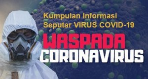Daftar Korban Corona di Indonesia, Jakarta Tertinggi