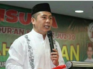 Nasib Tahanan saat Darurat Corona, Deng Ical Komentar Begini