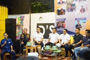 Kritikan Walhi Soal Kondisi Lingkungan Bone, Kadis Perindustrian: Bentuk Pusat Edukasi Pertambangan