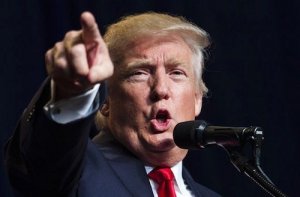Prediksi Donald Trump soal Virus Corona