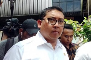 Bandingkan Spanish Flu, Fadli Zon: Wajar Disebut Virus China