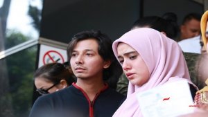 Pablo Benua Santai di Kafe, Fairuz A Rafiq: Ya Allah, Lemes Saya