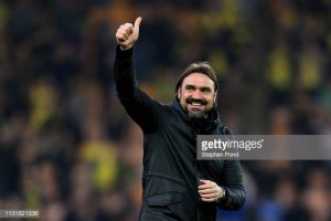 Setelah Permalukan Spurs, Norwich Tunggu MU di 8 Besar FA Cup