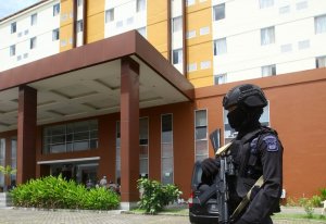 Polri Keluarkan Maklumat Cegah Corona, Masyarakat Harus Patuh