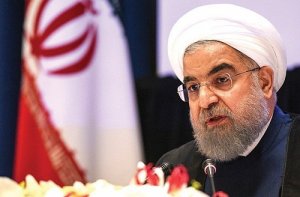 AS Ingin Membantu, Hassan Rouhani: Kebohongan Terbesar dalam Sejarah