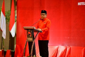Raeksi PDIP Atas Kebijakan New Normal dari Presiden Joko Widodo