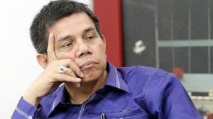 Rapat Dengan ST Burhanuddin, Hinca Panjaitan: Kami Mendengarkan Percakapan Publik, Penangkapan Tom Lembong Sarat Balas Dendam Politik