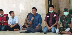 Husain Abdullah: Ada yang Tahu Apa Syarat Menaikkan Bendera Setengah Tiang?