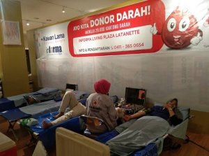 Siapa Bilang Tidak Bisa Donor Darah di Tengah Wabah Corona?