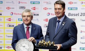 IOC Tetap Ngotot Gelar Olimpiade Tokyo 2020