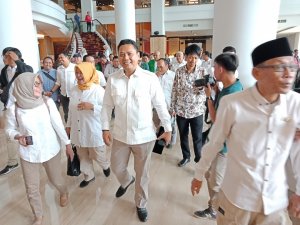 Ketua Kadin Sulsel Harapkan BI dan OJK Beri Stimulus bagi Korporasi