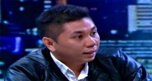 Pidato Tak Didengar, Ini Saran Jansen Sitindaon untuk Presiden Jokowi