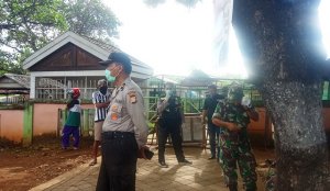 Penolakan Pemakaman Jenazah Covid-19 di Makassar Berakhir Ricuh?