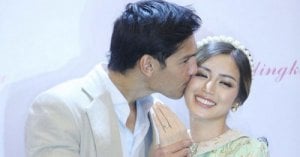 Bukan Zaman Dinosaurus Ditujukan ke Richard Kyle, Kakak Jedar: Sudah Lewat Kan?