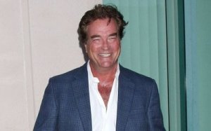 John Callahan Meninggal Dunia, Ini Penyebabnya