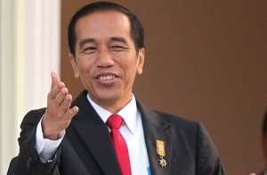 Darurat Sipil, Seperti Ini Penjelasan Jokowi