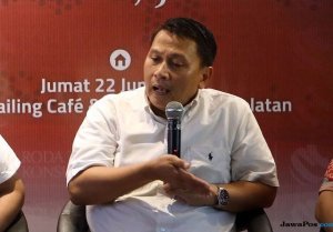 Kartu Indonesia Bingung, Bentuk Sindiran Mardani ke Presiden Joko Widodo