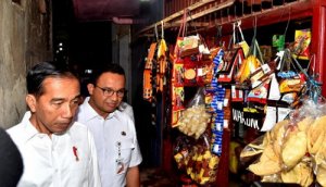 Masinton Pasaribu Usulkan Jokowi dan Anies Baswedan Lockdown Jakarta