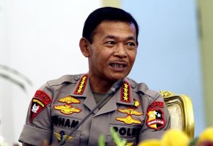 Jangan Coba-coba! Pernyataan Terbaru Kapolri Jenderal Idham Azis