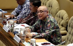 Kabar Terbaru soal NIP PPPK  dari Kepala BKN Setelah Perpres No.38 Terbit
