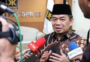 Ultimatum IDI, Jazuli Juwaini: Kami Yakin Tak Ada Niat Dokter Lari dari Medan Juang Kemanusiaan