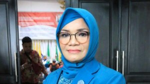 Kamar Paramedis Dilengkapi Produk UMKM