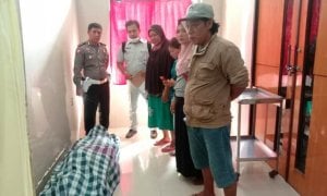 Avanza Tabrak Truk Pengangkut Jagung, Innalillah… Satu Tewas