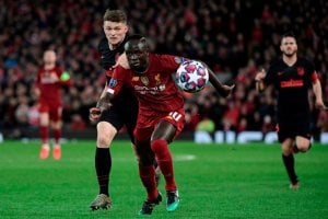 Preview Atletico Madrid vs Liverpool: Hantu Si Merah