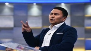 Jokowi Wacanakan Darurat Sipil, Mardani: Tanpa Kewajiban Menyediakan Pangan