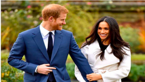 Alasan Meghan Markle Tak Bawa Anak ke Inggris