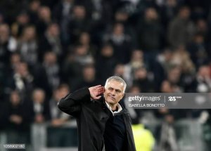 Mourinho Tolak Jual Pemain ke Barcelona
