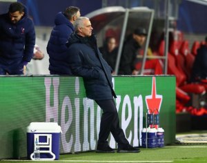 Terungkap! Mourinho Khianati Liverpool, Sudah Deal Lalu ke Chelsea pada 2004