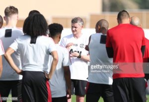 Jadwal Siaran Langsung Babak 16 Besar Liga Europa: MU dan Inter Milan
