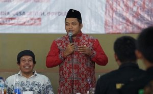 Imbas Corona, DPR Sarankan Pemerintah Persiapkan PNS Kerja dari Rumah