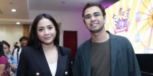Keguguran, Gigi dan Raffi Berusaha Tegar