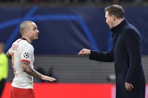 Usia Baru 32, Ini Rekor yang Dipecahkan Nagelsmann Usai Kalahkan Mourinho